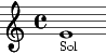 [picture of music]