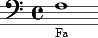 [picture of music]