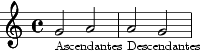 [picture of music]