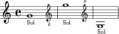 [picture of music]