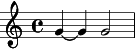 [picture of music]