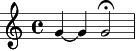 [picture of music]