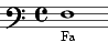 [picture of music]